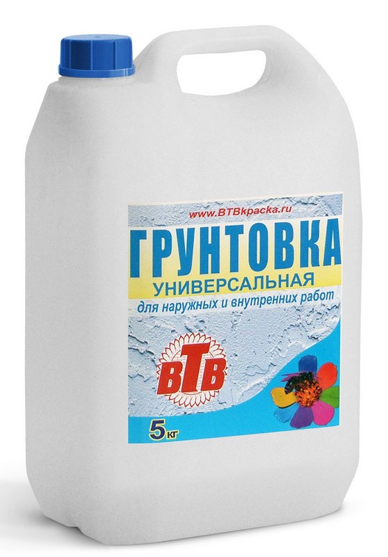 Окрашивание штукатурки и бетона Окрашивание штукатурки и бетона