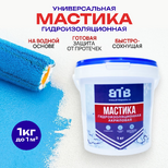 Акриловая мастика ВТВ