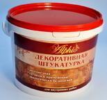 Штукатурка Травертин Alphio